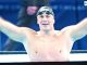 Olimpiadi Nuoto Nicolò Martinenghi