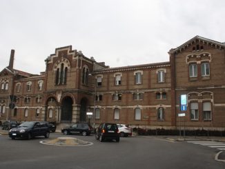 gallarate ospedale opposizioni