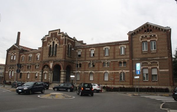 gallarate ospedale opposizioni
