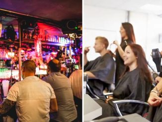 gallarate bar parrucchieri numeri