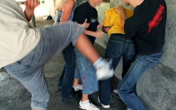 sindaci ordine pubblico