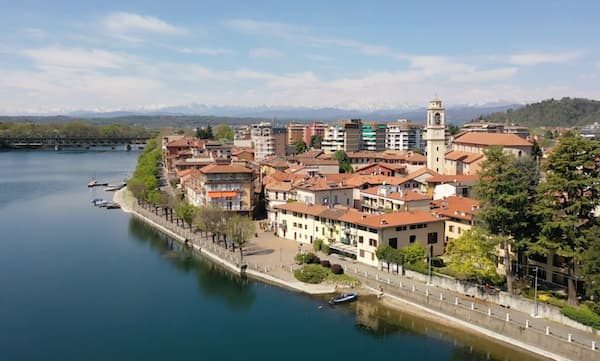 Sesto cooperativa la proletaria