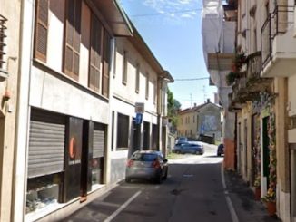 casorate sempione elezioni opposizione