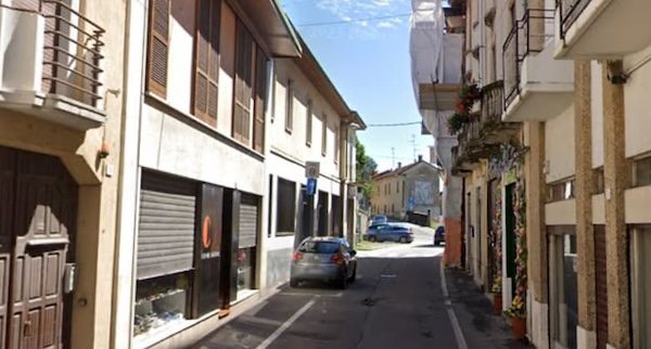 casorate sempione elezioni opposizione