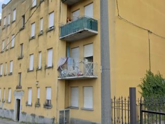 Gallarate case popolari inagibili