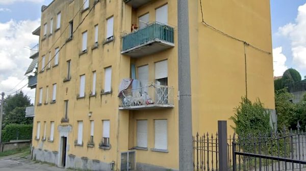 Gallarate case popolari inagibili