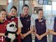 Malpensa chengdu air china