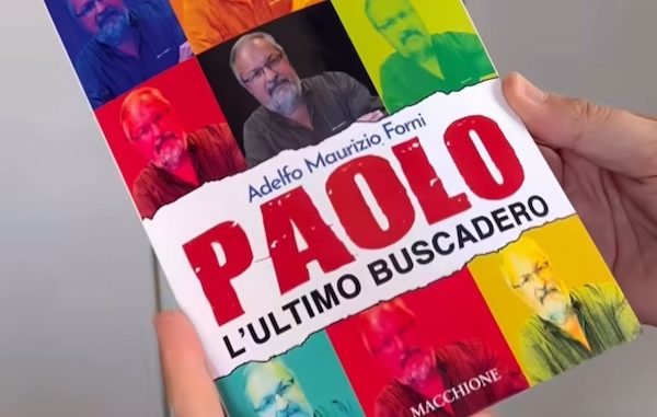 Gallarate paolo carù libro