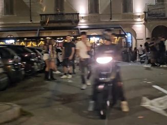 gallarate movida sindaco cassani