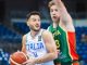 Italbasket preolimpico Puerto Rico