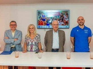 Torneo Amicizia U15 Varese