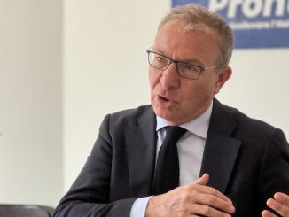 vergiate pellicini fdi birigozzi carlini
