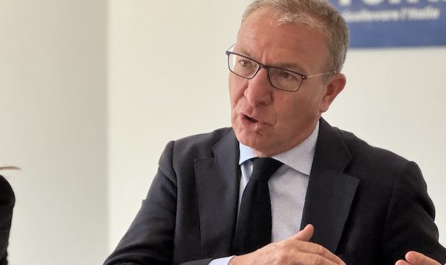 vergiate pellicini fdi birigozzi carlini