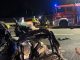 incidente autostrada a4 vigilidelfuoco