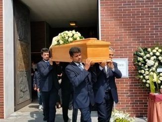 addio masnago balzarini casello