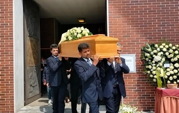 addio masnago balzarini casello