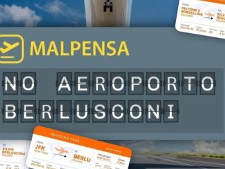 petizione gd aeroporto berlusconi
