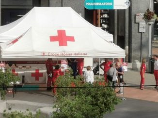 ambulatorio croce rossa varese