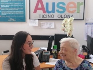 legnano anziani auser estategentile