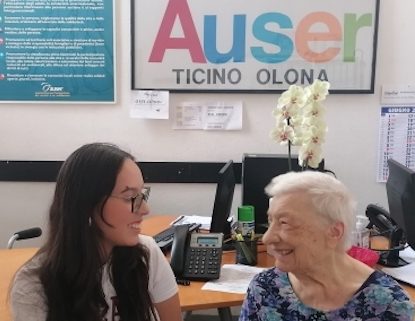 legnano anziani auser estategentile