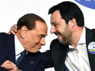 bottini berlusconi malpensa