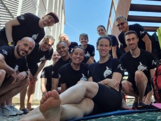 legnano nuoto bfit campionatiitalianimaster