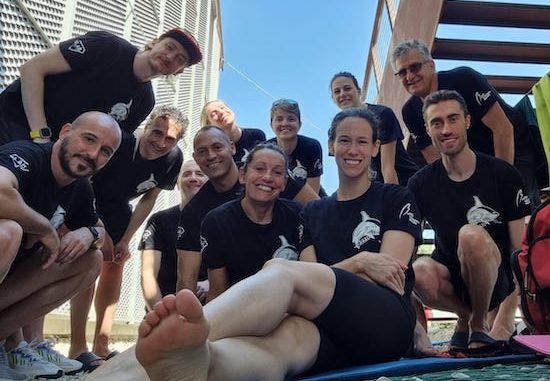 legnano nuoto bfit campionatiitalianimaster