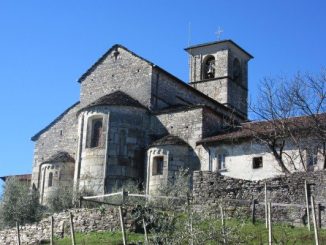 brezzo di bedero stagione canonica