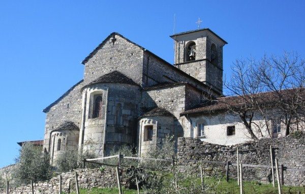 brezzo di bedero stagione canonica