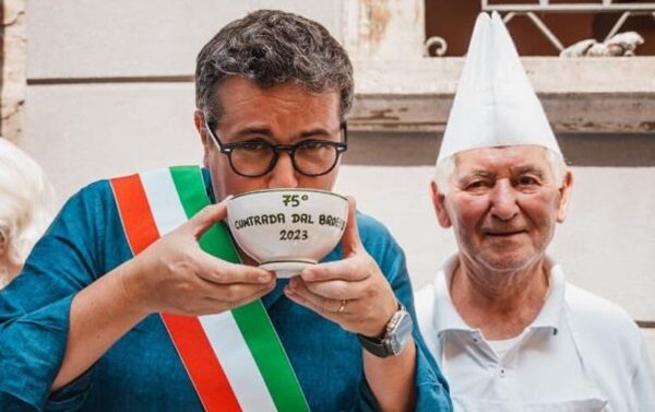 gallarate festa brodo