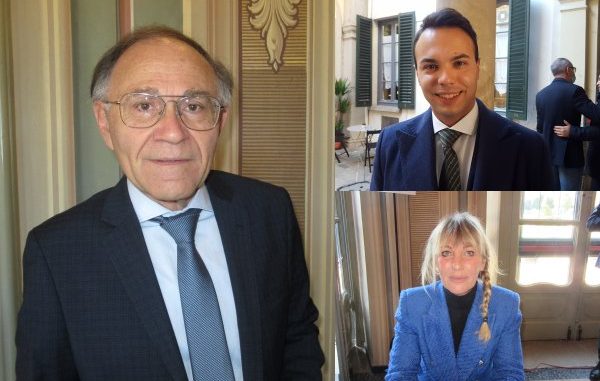 canile varese scontro pd lega
