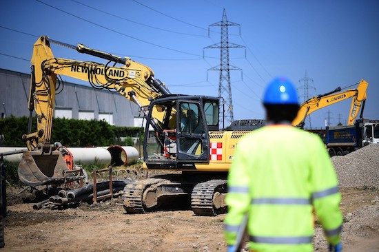 legnano lavori viabilità cantieri