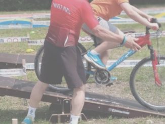 casciago bike park bambini