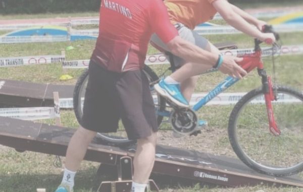 casciago bike park bambini