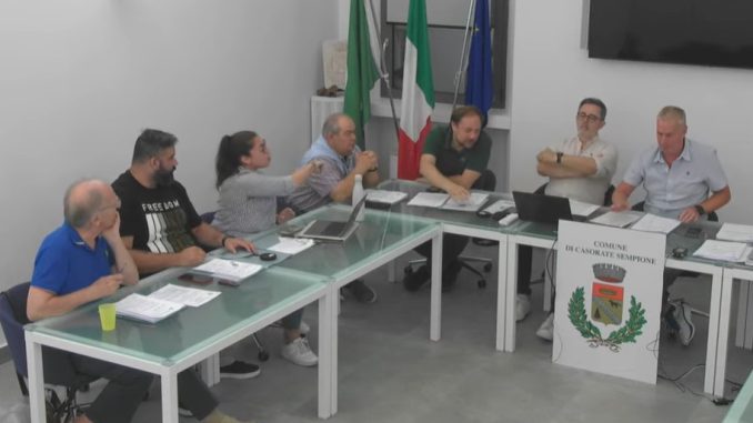 casorate insulti sessisti gallina