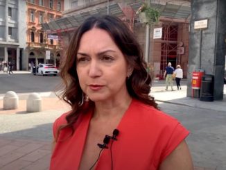 caterina cazzato