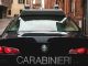 canegrate arresto spaccio carabinieri