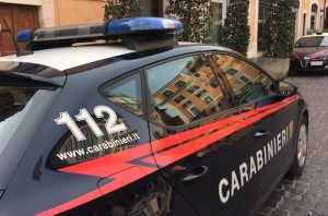 carabinieri