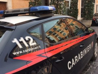 carabinieri