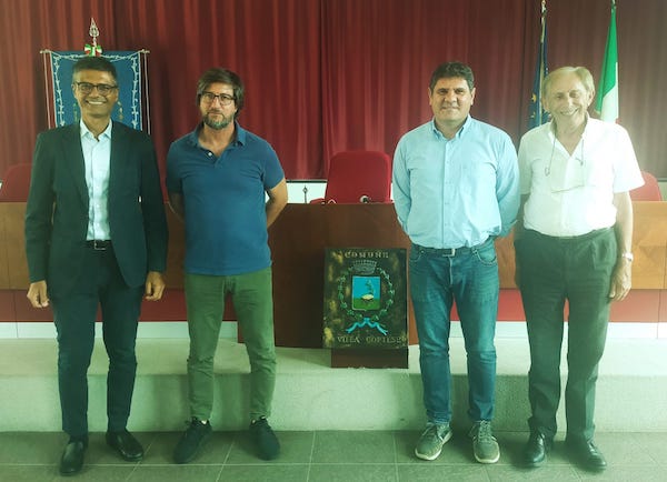 cer villa cortese energia ambiente