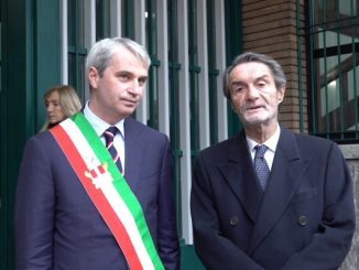 classifica sindaci governatori galimberti fontana