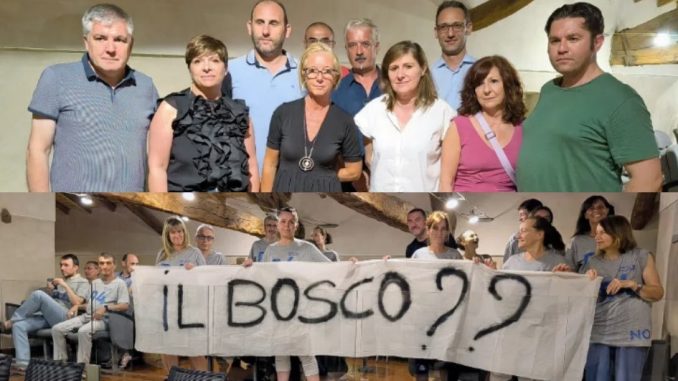 cassano sieco comitato consiglio