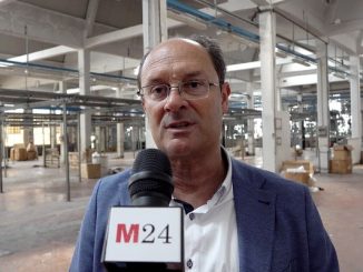 comunità montana piambello sartorio presidente