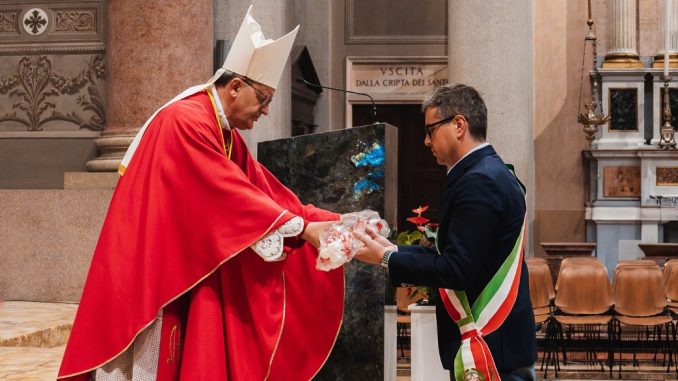 gallarate prevosto lavoro giovani
