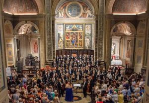 legnano rescaldina orchestra amadeus