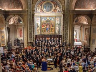 legnano rescaldina orchestra amadeus