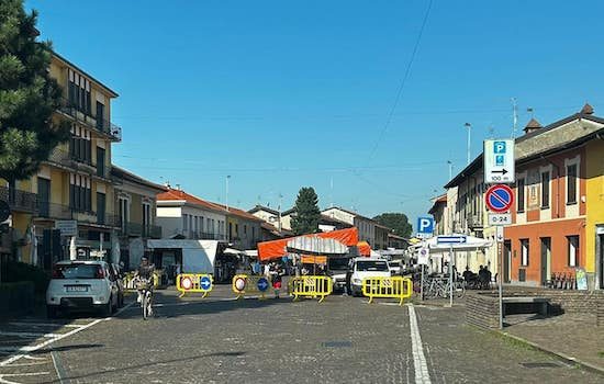 castanoprimo fiera polemica centrodestra