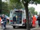 nerviano incidente investimento pedone