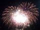 cuvio fuochi d'artificio