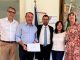 legnano ebolowa visita gemellaggio